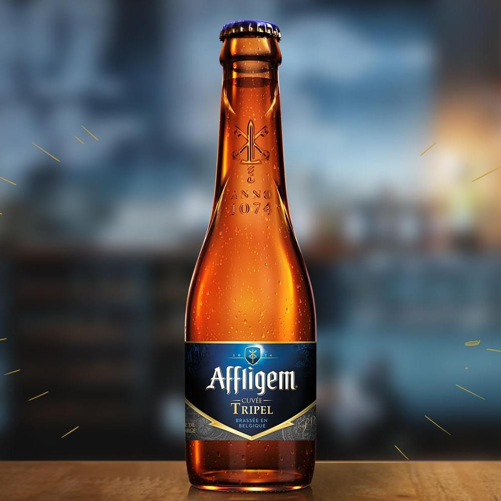 Affligem Triple'