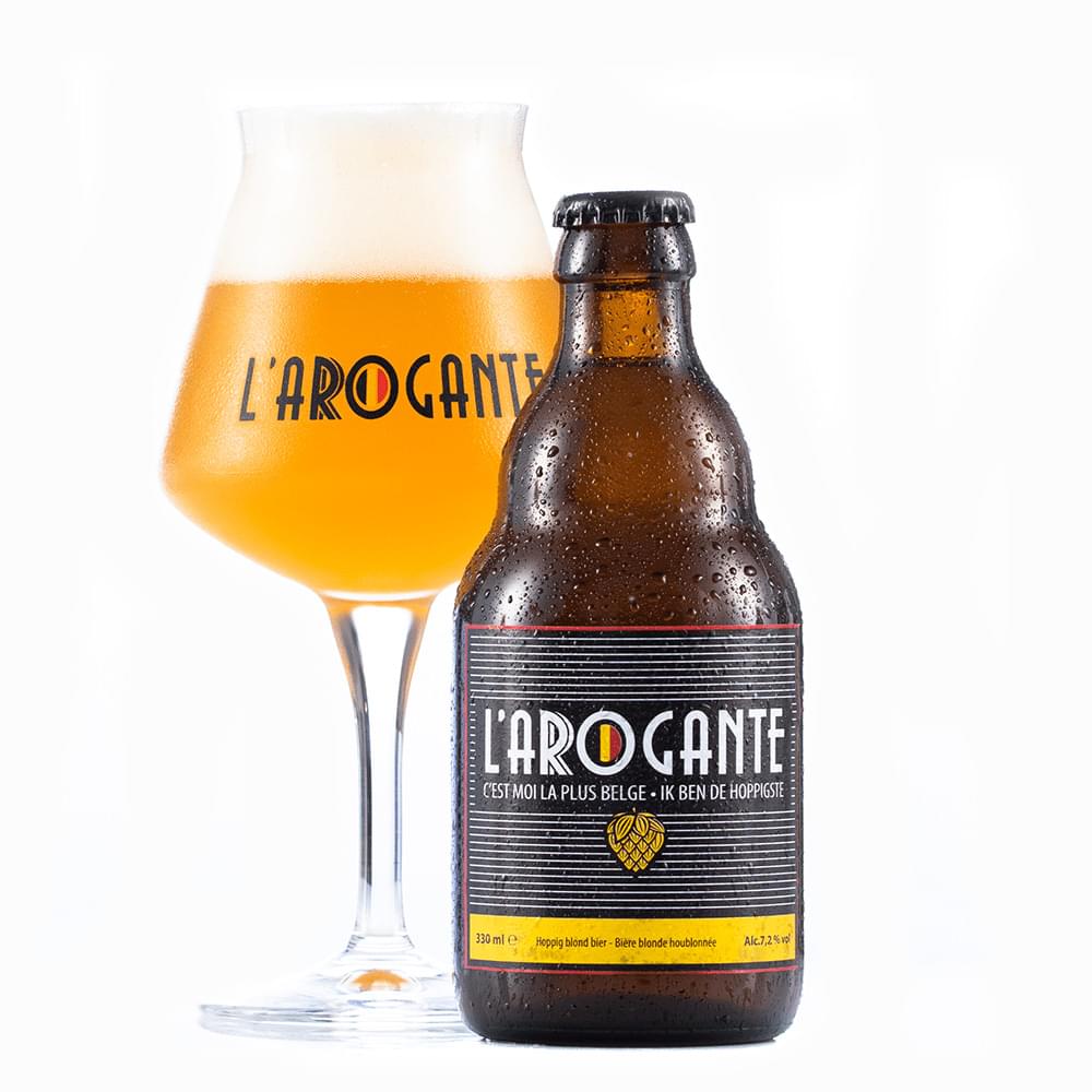 L'arogante''