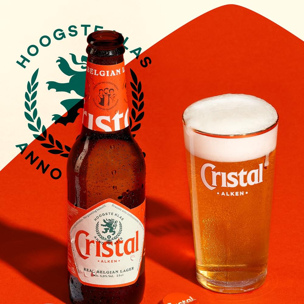 Cristal'