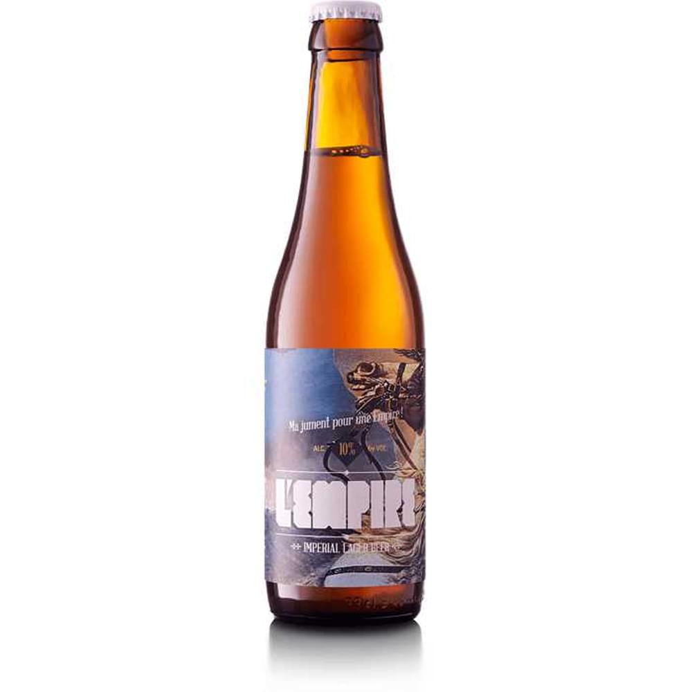 photo de la bière 'L’Empire'