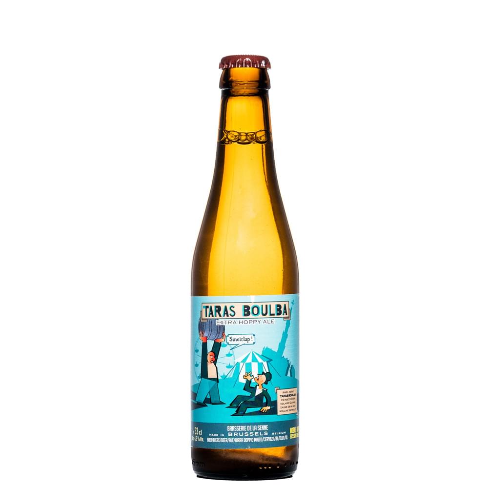 'Taras Boulba'
